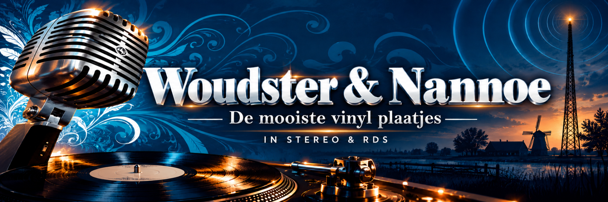 De Woudster & Nannoe